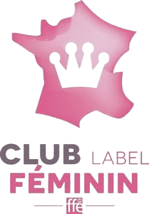 Label Club Féminin