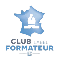 Label Club Formateur