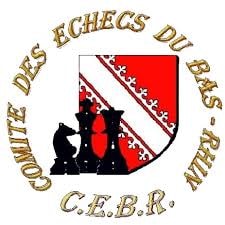 Comité des Échecs du Bas-Rhin